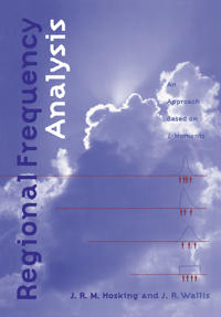 Regional Frequency Analysis