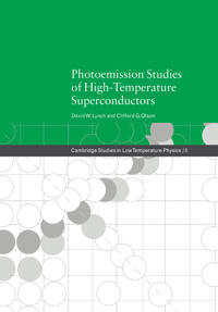 Photoemission Studies of High-Temperature Superconductors