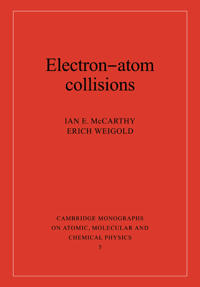 Electron-Atom Collisions