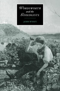 Bokomslag för "Wordsworth and the Geologists"