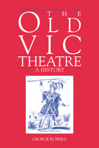 The Old Vic Theatre