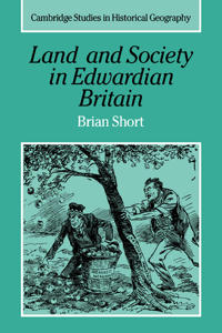 Bokomslag for "Land and Society in Edwardian Britain"