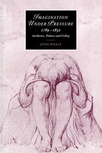 Bokomslag för "Imagination under Pressure, 1789–1832"