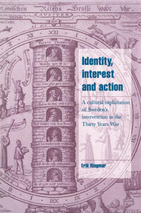 Identity, Interest and Action