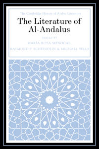 The Literature of Al-Andalus