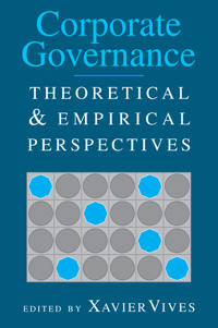 Corporate Governance