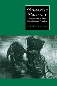 Bokomslag för "Romantic Vagrancy"