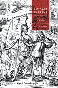 Bokomslag för "Voyages in Print"