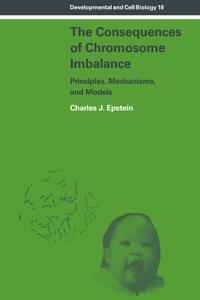 Bokomslag för "The Consequences of Chromosome Imbalance"