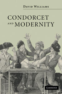 Bokomslag för "Condorcet and Modernity"