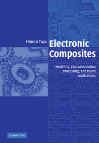 Bokomslag för "Electronic Composites"