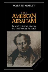 Bokomslag för "The American Abraham"