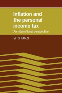 Inflation and the Personal Income Tax