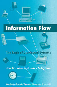 Bokomslag för "Information Flow"