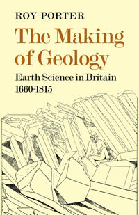 The Making of Geology