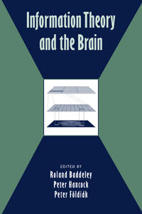Bokomslag för "Information Theory and the Brain"