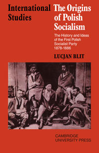 The Origins of Polish Socialism