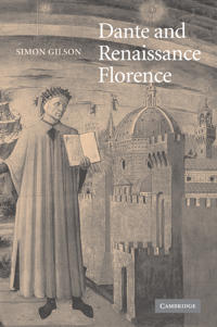 Bokomslag för "Dante and Renaissance Florence"