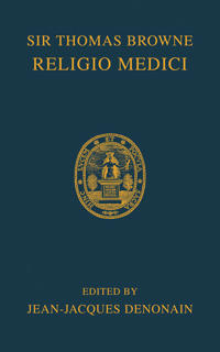 Religio Medici