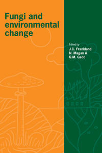 Fungi and Environmental Change