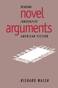 Bokomslag för "Novel Arguments"