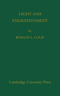Light and Enlightenment