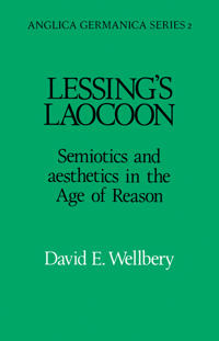 Lessing's Laocoon