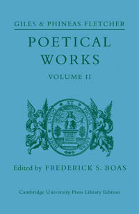 Poetical Works