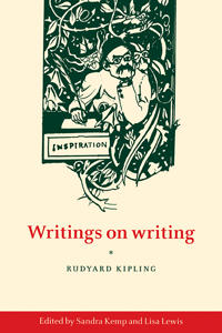Bokomslag för "Writings on Writing"