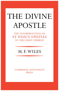 Divine Apostle