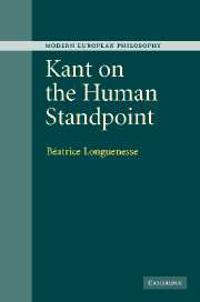 Kant on the Human Standpoint