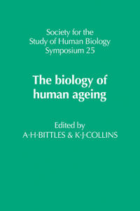 The Biology of Human Ageing