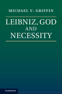 Leibniz, God and Necessity