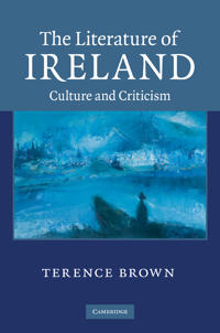 The Literature of Ireland