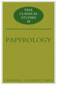 Papyrology