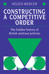 Constructing a Competitive Order