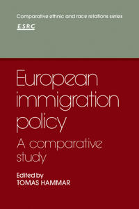 European Immigration Policy