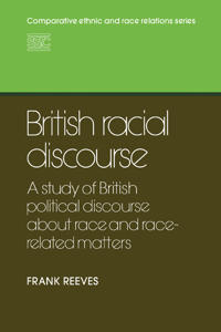 British Racial Discourse