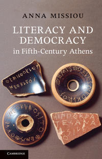 Literacy and Democracy in Fifth-Century Athens