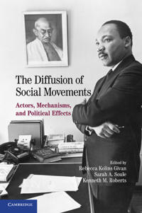 The Diffusion of Social Movements
