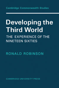 Developing the Third World