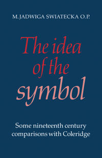 The Idea of the Symbol