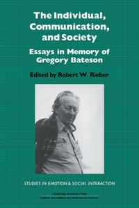 The Individual, Communication, and Society
