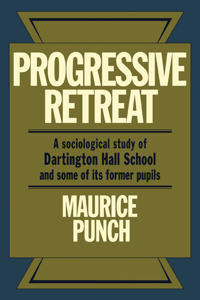 Progressive Retreat