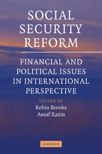 Bokomslag för "Social Security Reform"
