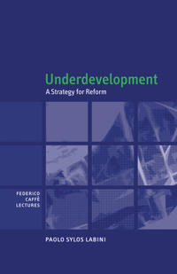 Bokomslag för "Underdevelopment"