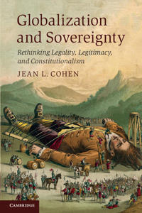 Bokomslag för "Globalization and Sovereignty"