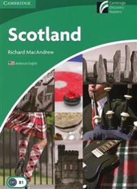 Scotland Level 3 Lower-Intermediate American English
