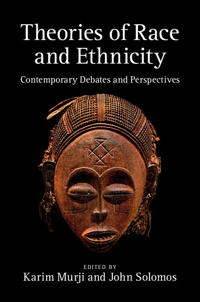 Bokomslag för "Theories of Race and Ethnicity"
