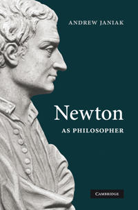 Bokomslag för "Newton as Philosopher"